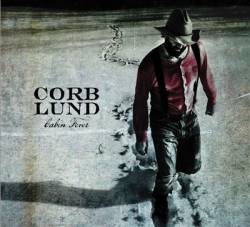 Corb Lund : Cabin Fever